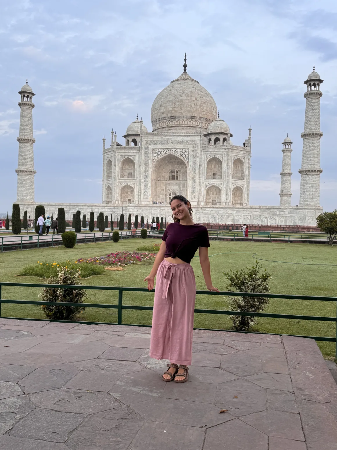 India