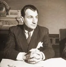 Lucrețiu Pătrășcanu
