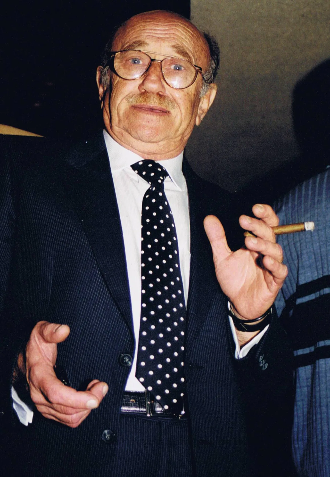 Moscu Alkalai