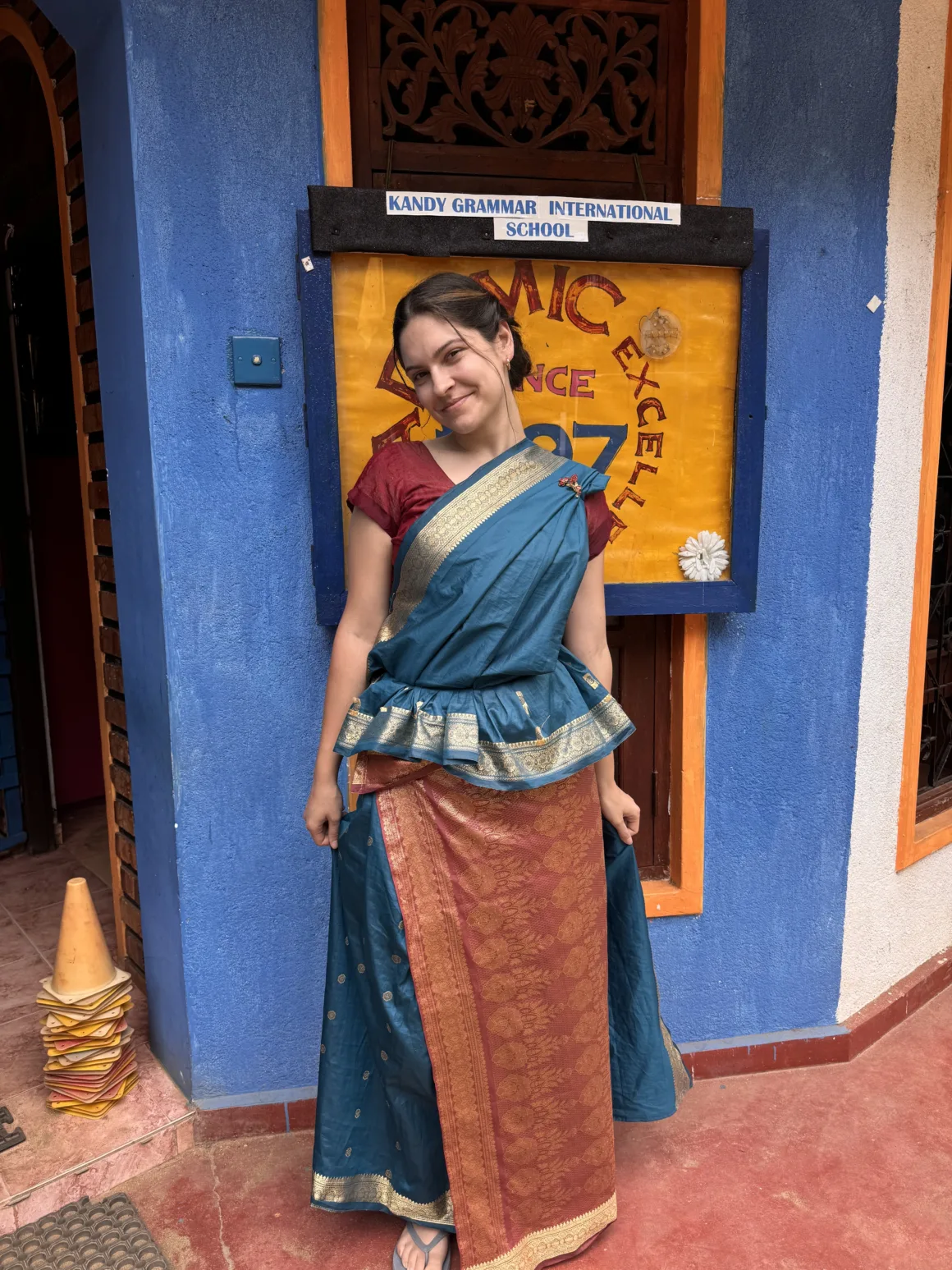 Sri Lanka