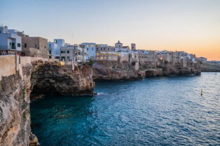 Cum arată o săptămână în Puglia, când aduni mai multe destinații?