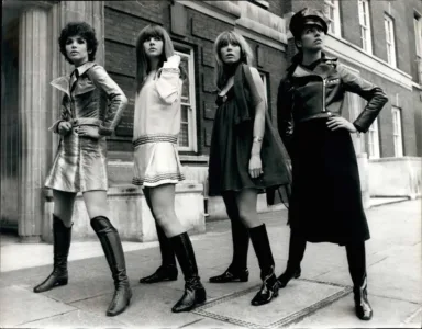 Mod Culture: jazz, haine și revoluția care a schimbat moda