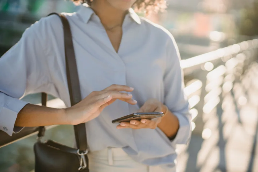 Adevăratul lux e să nu primești notificări încontinuu