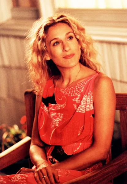 Cum să ai o vară ca a lui Carrie Bradshaw