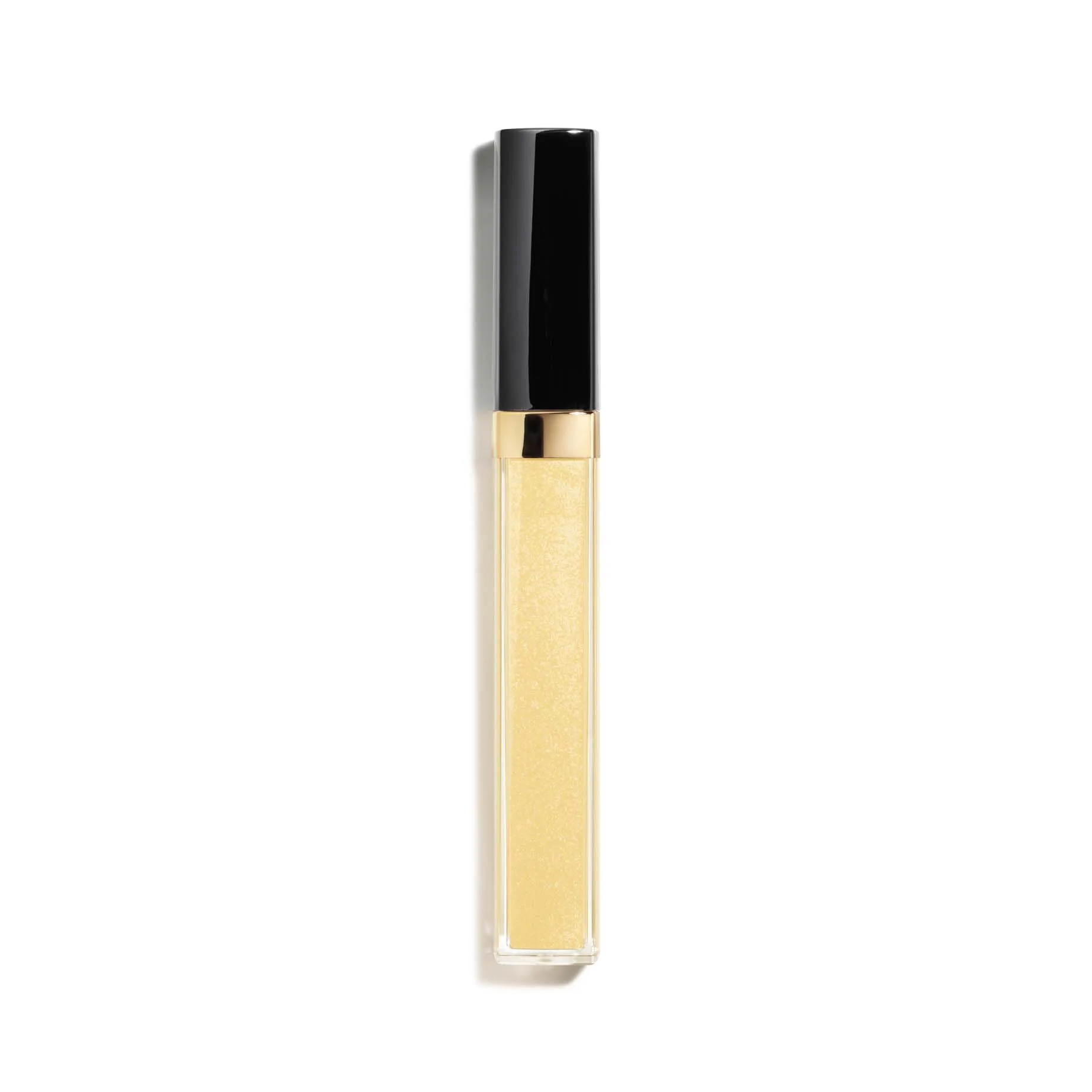 Chanel FABULEUSE Rouge Coco Hydra Gloss