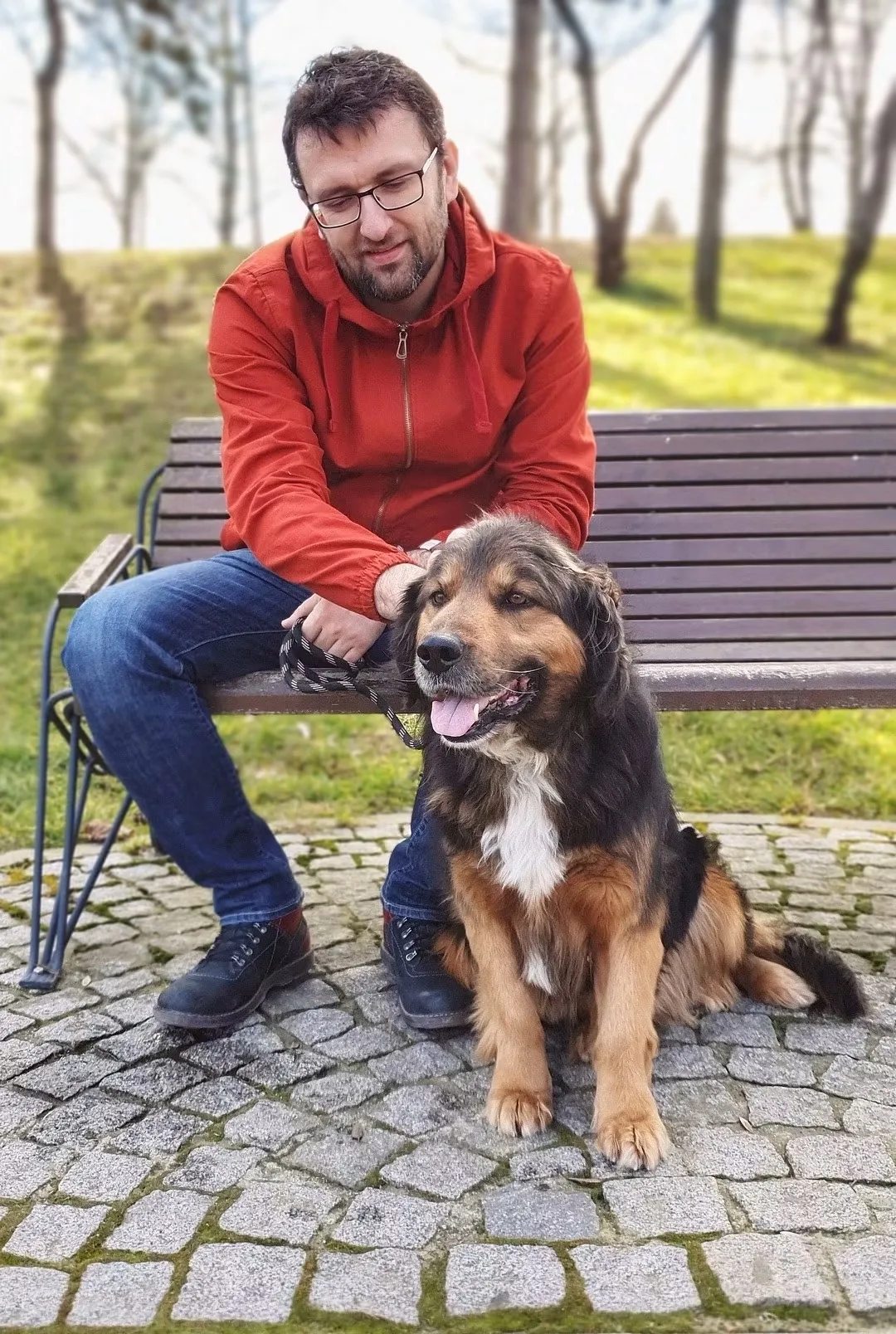 Ciprian Muntele 1