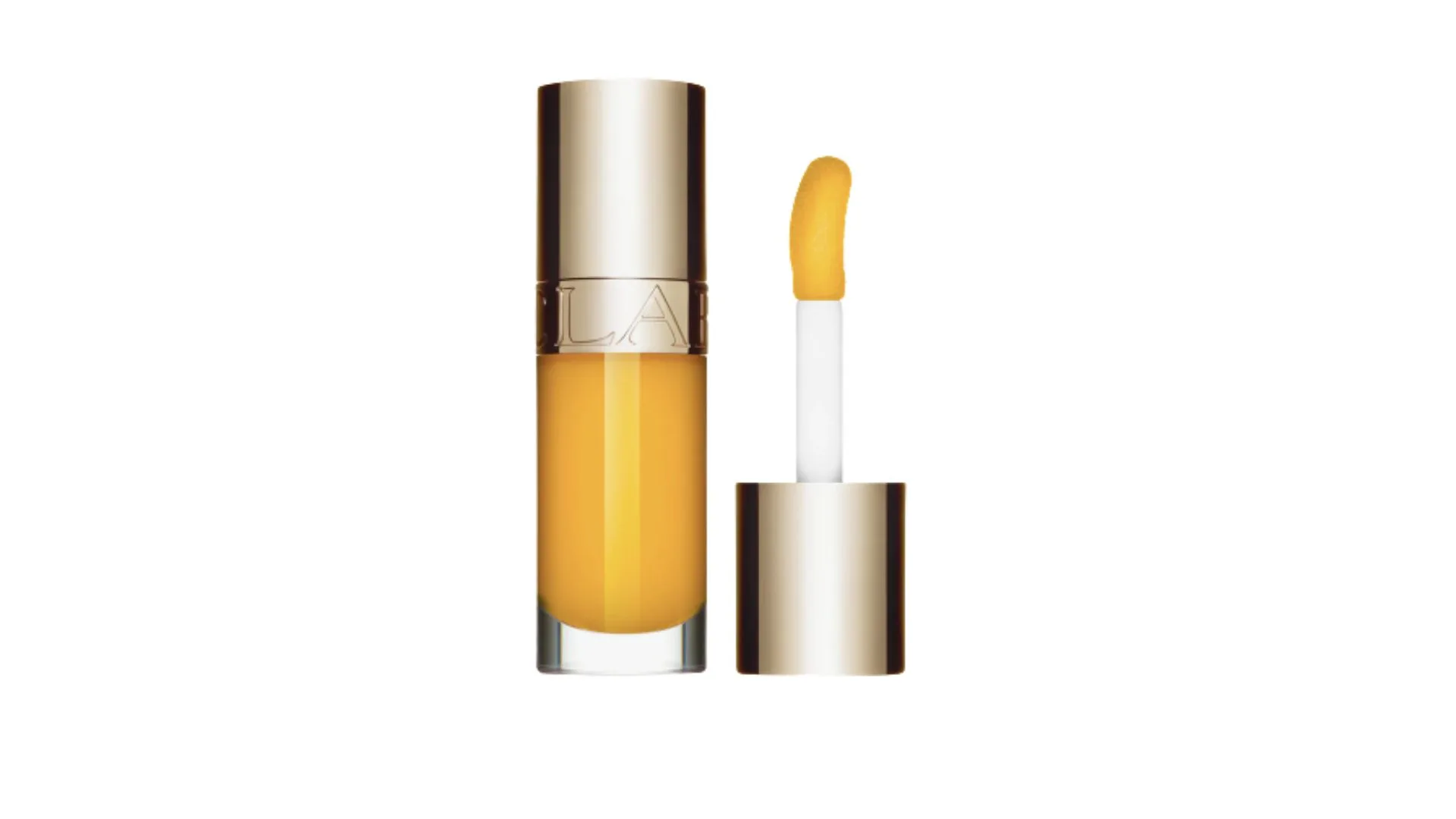 Clarins Lip Comfort Oil