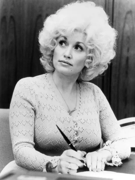 Cum m-am îndrăgostit de muzica lui Dolly Parton