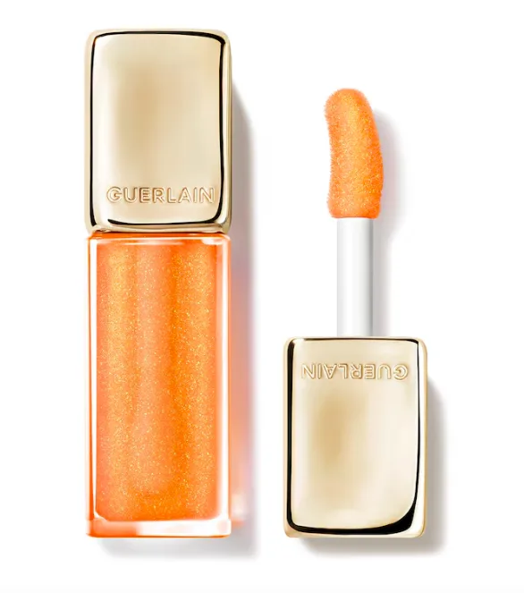 Guerlain KissKiss Bee Glow Oil