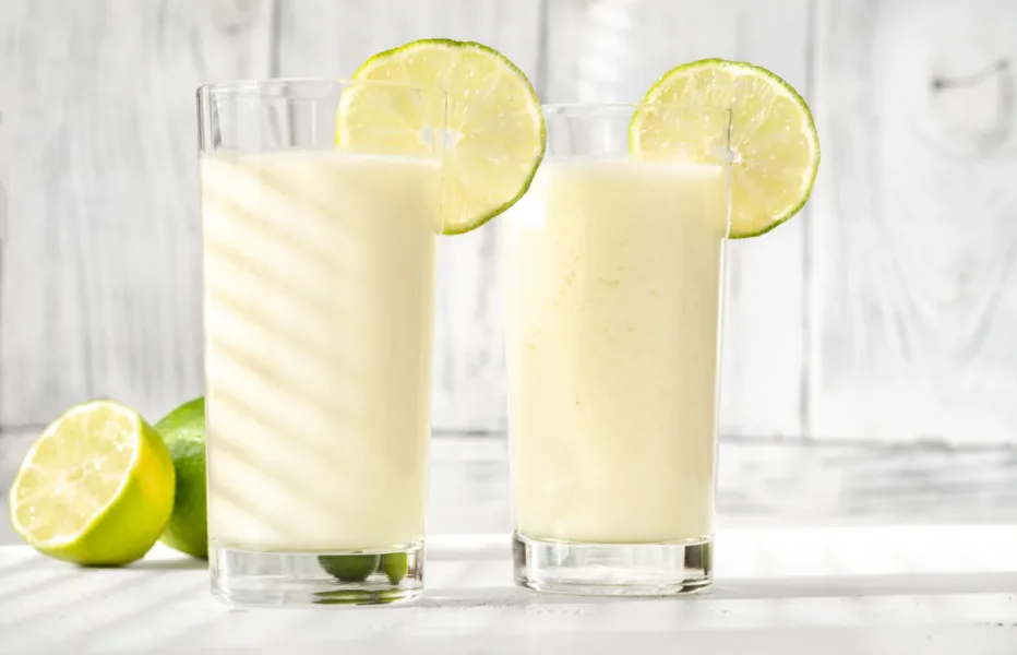 Limonada braziliană, băutura surprinzătoare cu care să închei vara