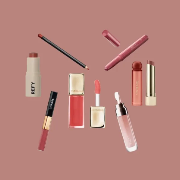 Lip combos: ce produse pentru buze cred că nu ar trebui să îți lipsească din geantă