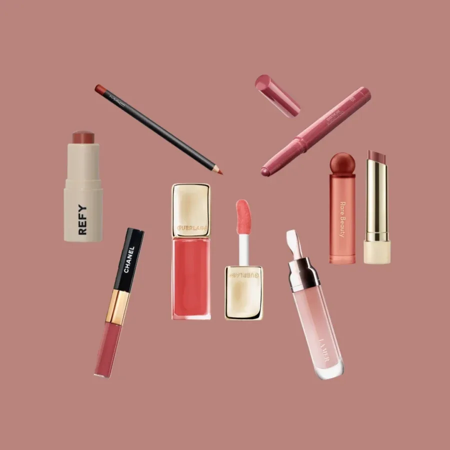 Lip combos: ce produse pentru buze cred că nu ar trebui să îți lipsească din geantă