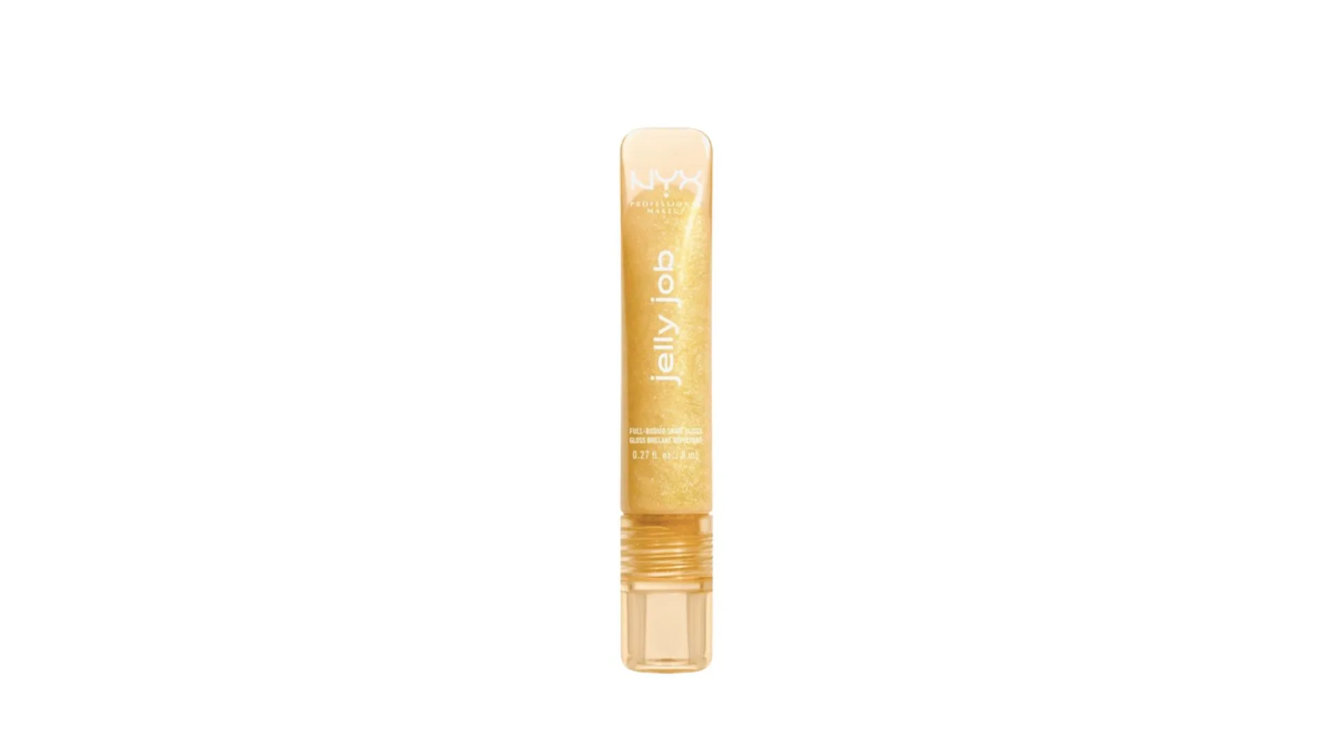 NYX Gloss Peptide Infused