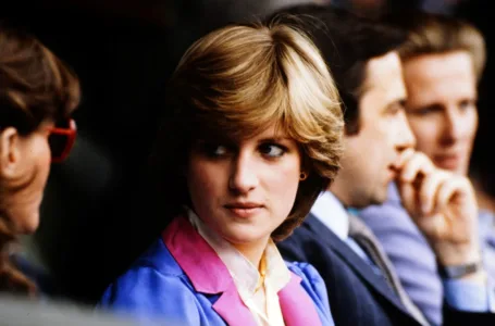Cele mai memorabile ținute ale Dianei, Prințesa de Wales, la 29 de ani de la dispariția ei