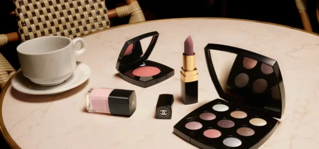 4 palete de machiaj care aduc toamna în trusa ta de beauty