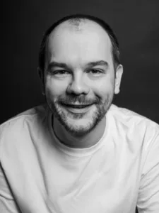 Andrei Huțuleac: „Copilăria mea a fost populată de Jules Verne, de basme și de povești nemuritoare”