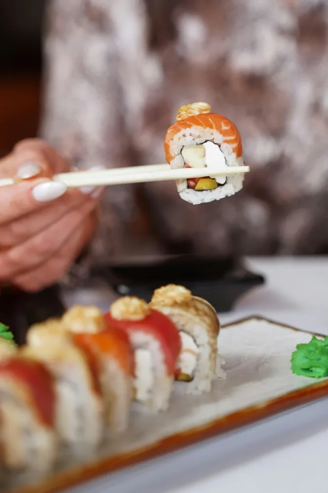 Bucharest Food Week: ce restaurante am pe listă