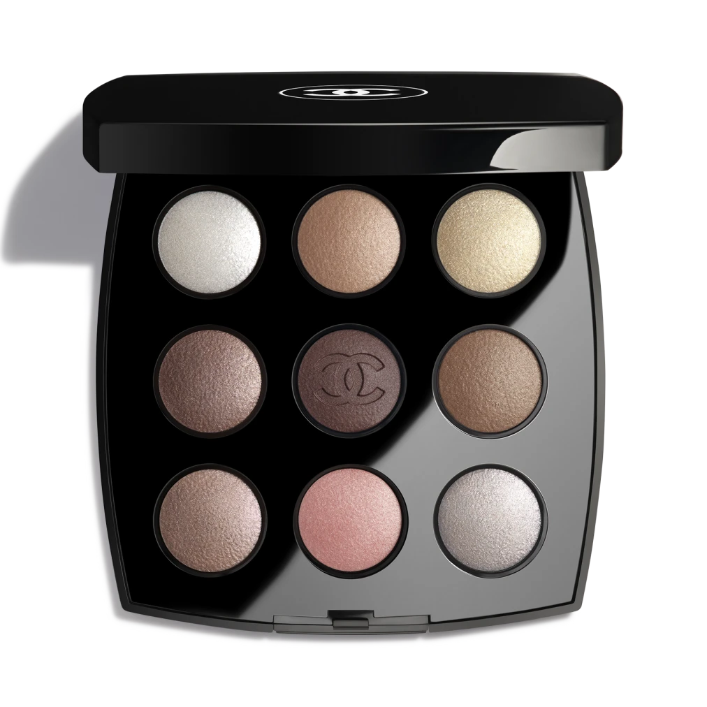 Chanel, Les 9 Ombres
