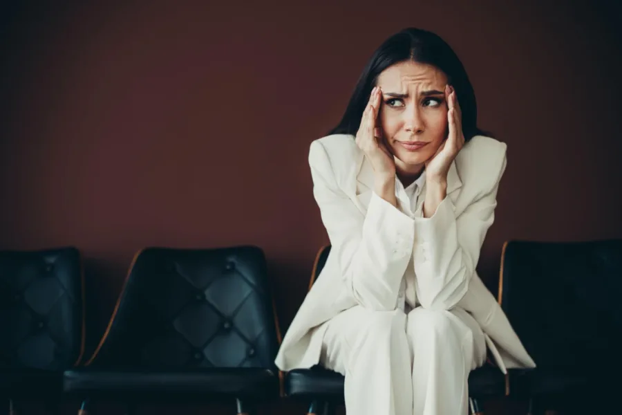 Cum te îmbraci la un interviu toamna aceasta
