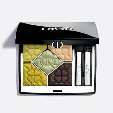 Dior, Diorshow 5 Couleurs
