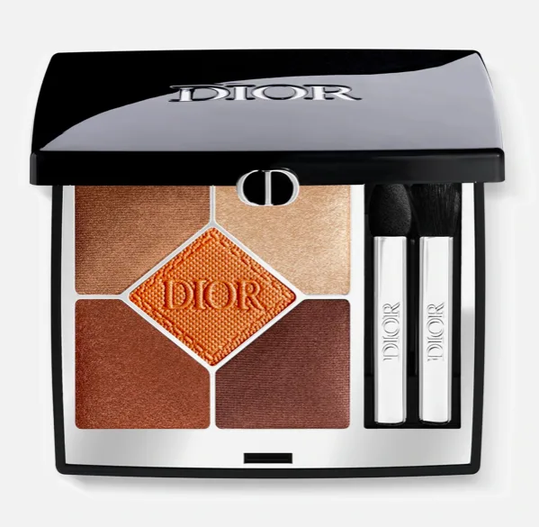Dior, Diorshow 5 couleurs