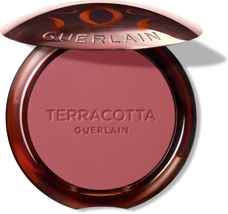GUERLAIN Terracotta Blush