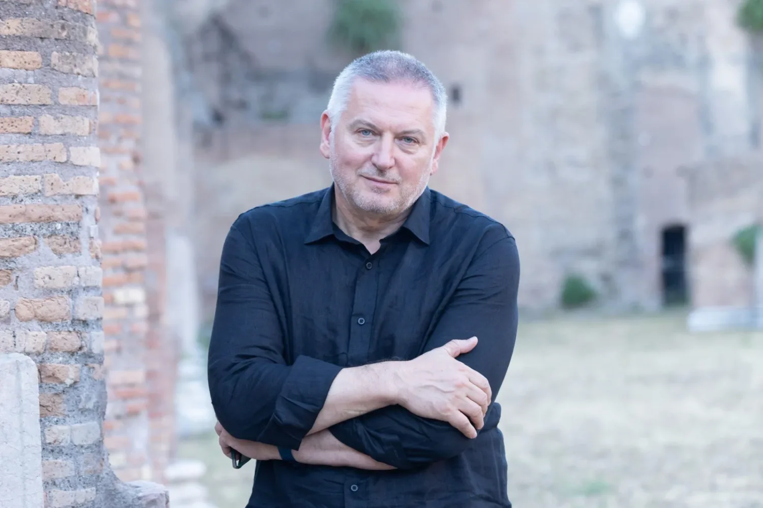 Citindu-l pe Gheorghi Gospodinov