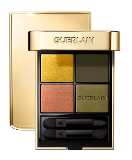 Guerlain Ombres G