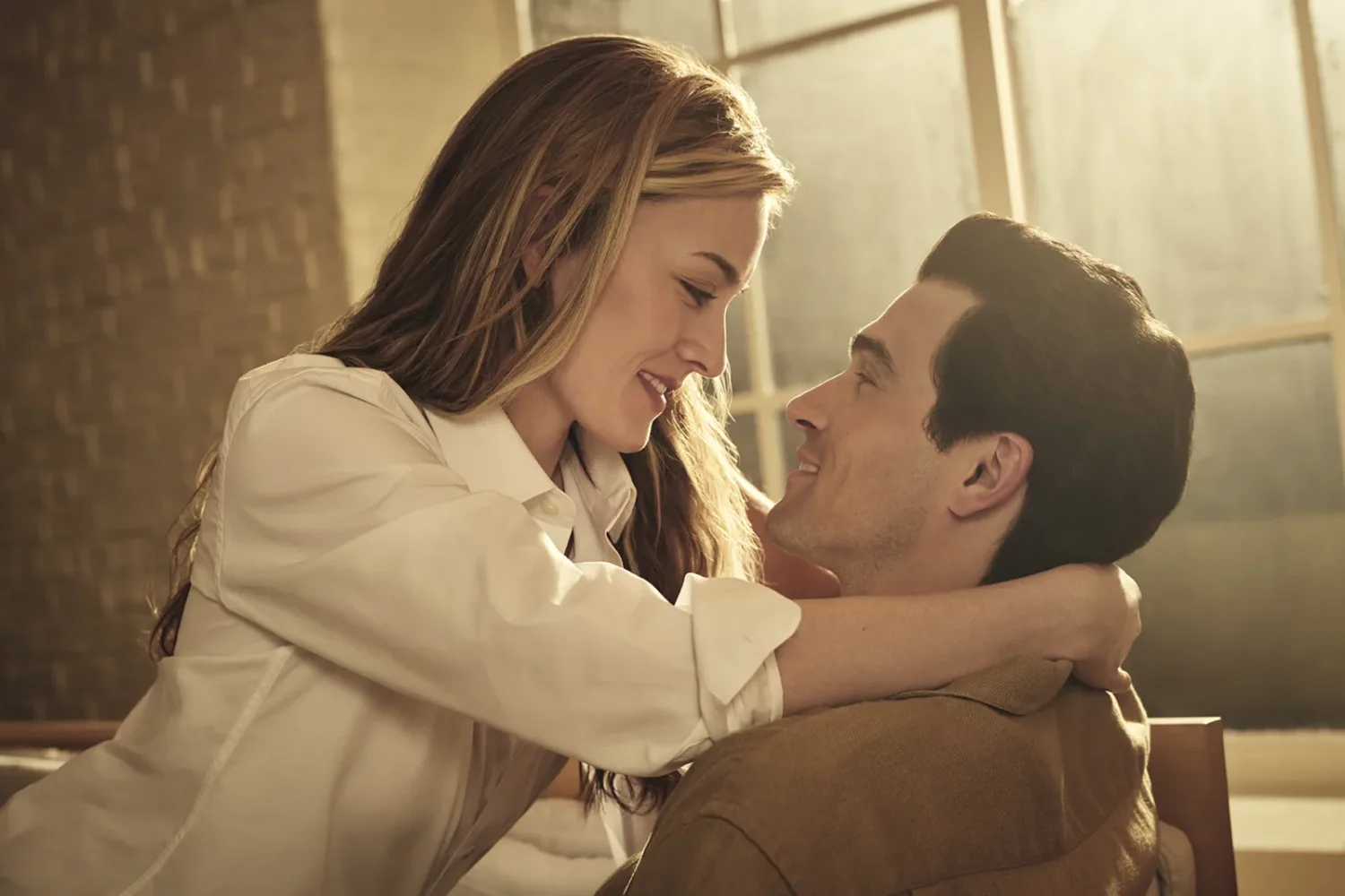 Love story: Minimalismul anilor ’90 în garderoba lui Carolyn Bessette
