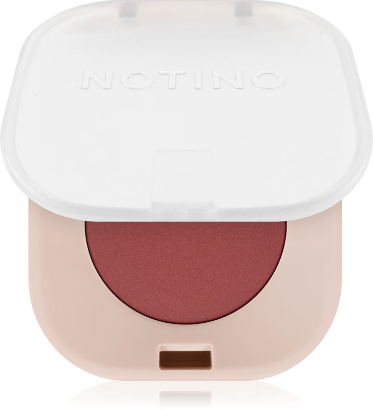 Notino BlurFx Blush Matte