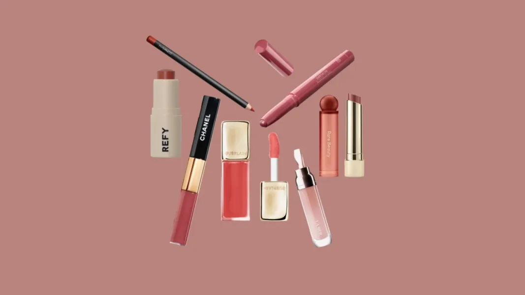 Secretul buzelor impecabile: 7 produse pentru cel mai reușit lip combo