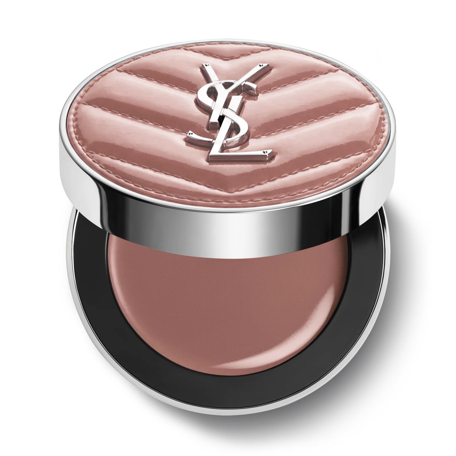 YSL Make Me Blush Cream Lifted Glow Cream Blush