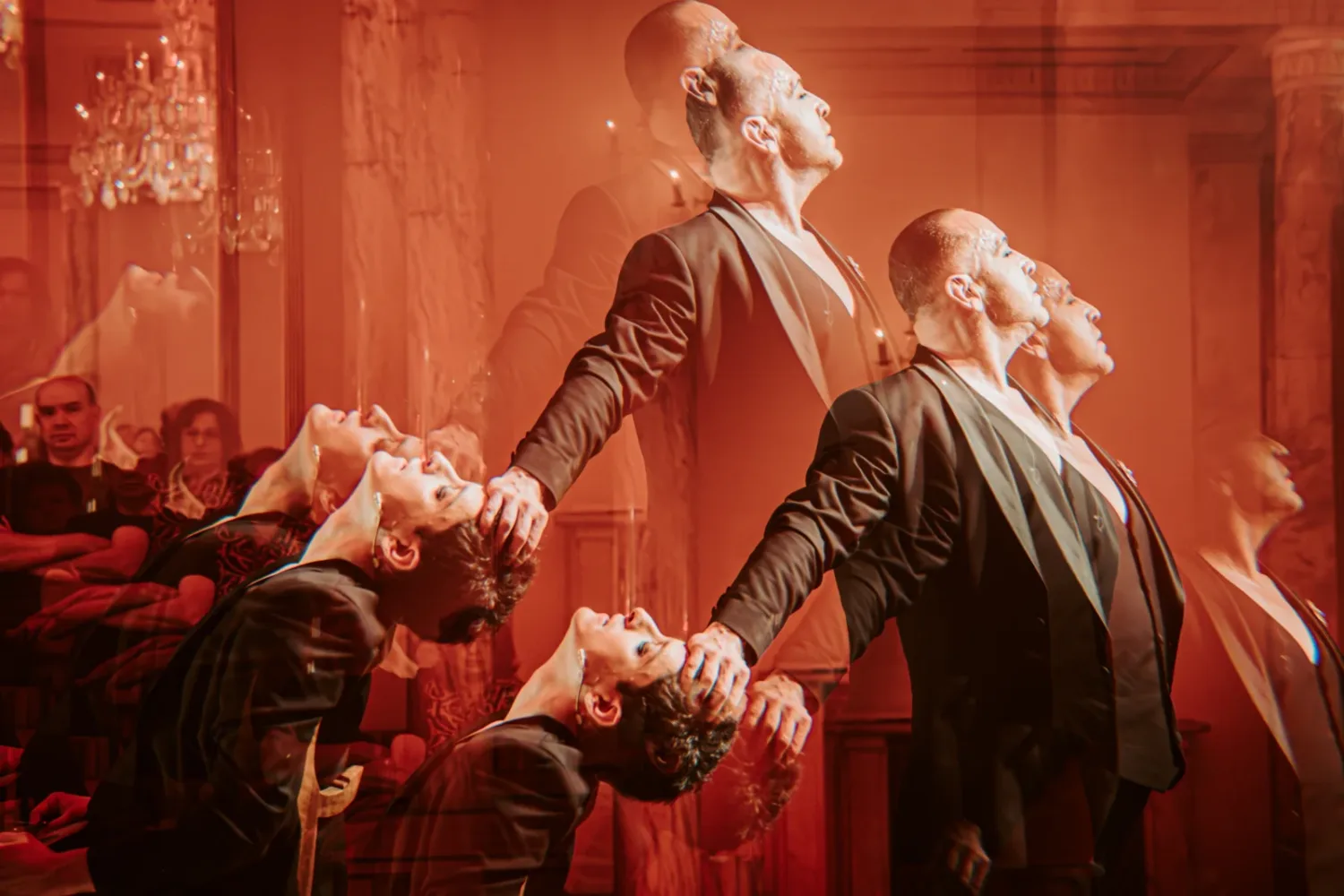 Ce spectacole să vezi la Festivalul Național de Teatru 2026