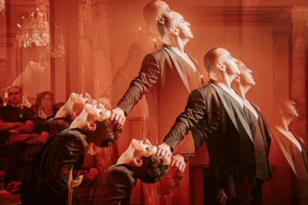 Ce spectacole să vezi la Festivalul Național de Teatru 2026