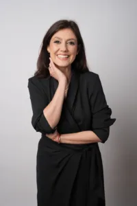 Ada Galeș: „Când sunt singură acasă, dansez”