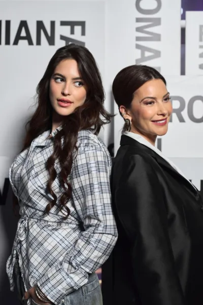 Weekly recap – bucurii pe catwalk, noi parfumuri de toamnă și un brunch cu vitamine