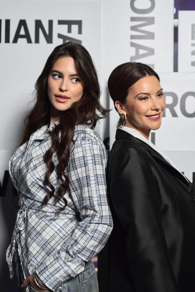Weekly recap – bucurii pe catwalk, noi parfumuri de toamnă și un brunch cu vitamine