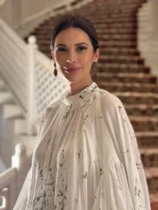 Andreea Berecleanu: „Pentru mine, succesul înseamnă muncă, seriozitate, dorința de a veni mereu cu ceva nou și exclusiv”