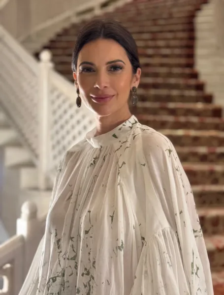 Andreea Berecleanu: „Pentru mine, succesul înseamnă muncă, seriozitate, dorința de a veni mereu cu ceva nou și exclusiv”