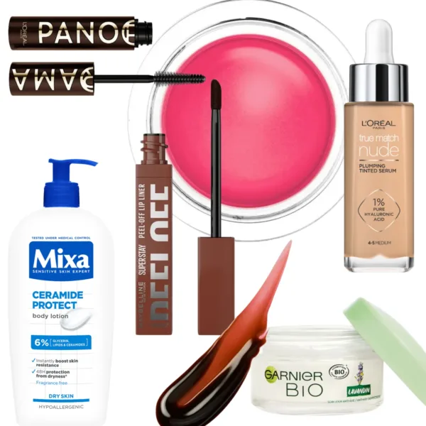 Produsele L’Oréal la un click distanță: beauty routine-ul tău tocmai a primit un upgrade