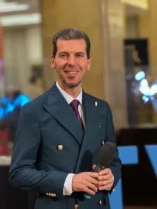 Marius Constantinescu: „Am fost prizonier al realismului magic pentru o bună perioadă din viața mea de cititor”