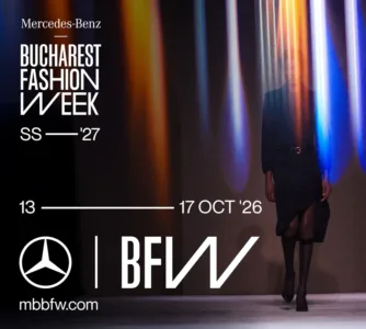 Azi începe Mercedes-Benz Bucharest Fashion Week și eu am deja o listă