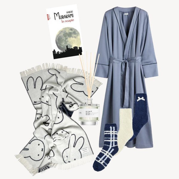 Spune-mi ce pijama porți, ca să îți spun cum să îți petreci seara