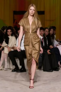 Weekly recap: fashion, conversații care contează și seri de ținut minte