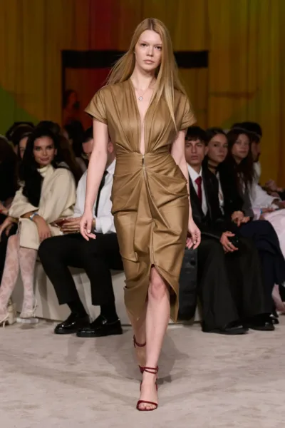 Weekly recap: fashion, conversații care contează și seri de ținut minte