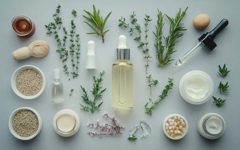 Dicționar de skincare: ce sunt, de fapt, ingredientele din produsele tale de îngrijire?