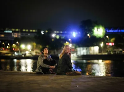 „Les Films de Cannes” la București. Cinci motive să-ți faci timp pentru cinema săptămâna asta
