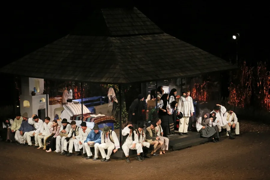 Retrospectiva Festivalului Național de Teatru 2026