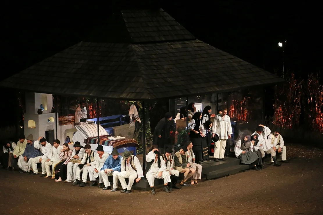 Retrospectiva Festivalului Național de Teatru 2026