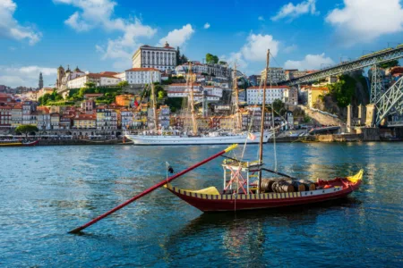 Pentru ce m-aș întoarce oricând în Porto